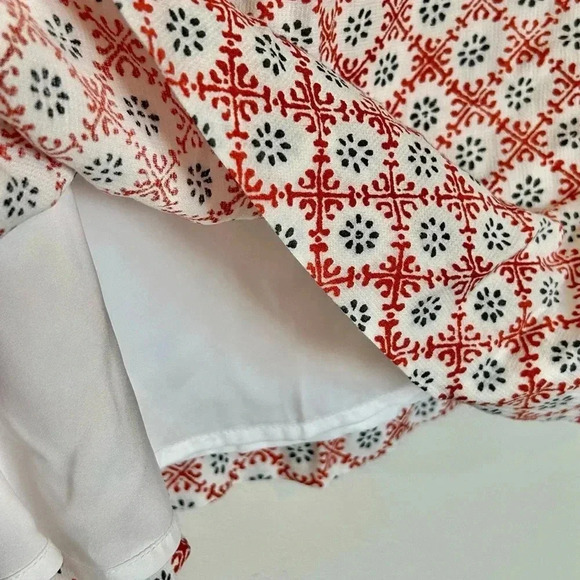 Ann Taylor Midi Skirt - Picture 4 of 10